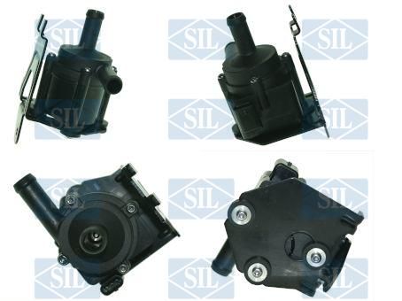 Saleri SIL PE1850 Auxiliary Water Pump (cooling water circuit)