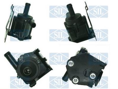 Auxiliary Water Pump (cooling water circuit) Saleri SIL PE1850