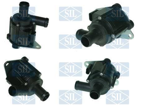 Saleri SIL PE1851 Auxiliary Water Pump (cooling water circuit)