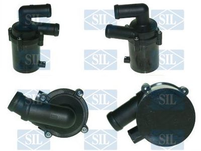 Auxiliary Water Pump (cooling water circuit) Saleri SIL PE1854