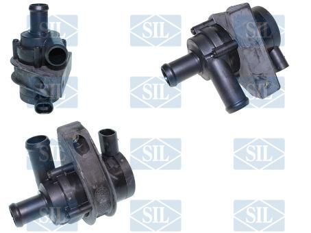 Saleri SIL PE1855 Auxiliary Water Pump (cooling water circuit)