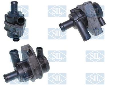 Auxiliary Water Pump (cooling water circuit) Saleri SIL PE1855