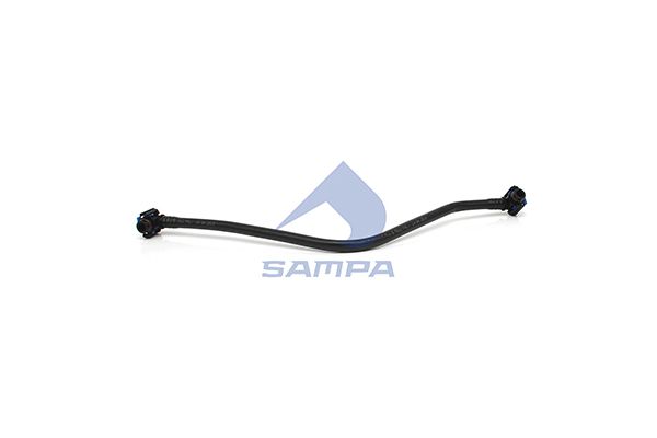 SAMPA 023.087 Coolant Pipe