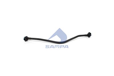 Coolant Pipe SAMPA 023.087
