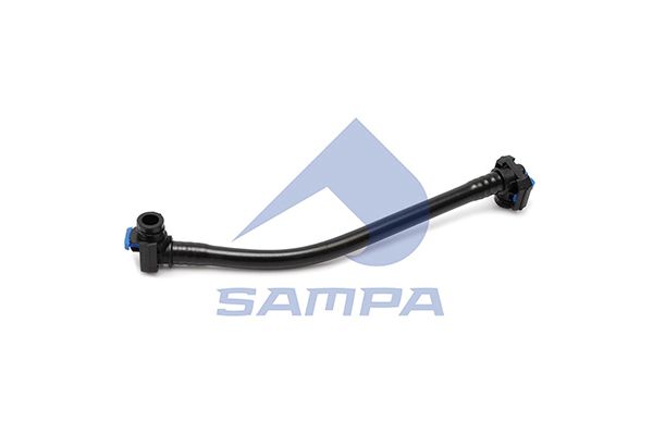 SAMPA 023.088 Coolant Pipe