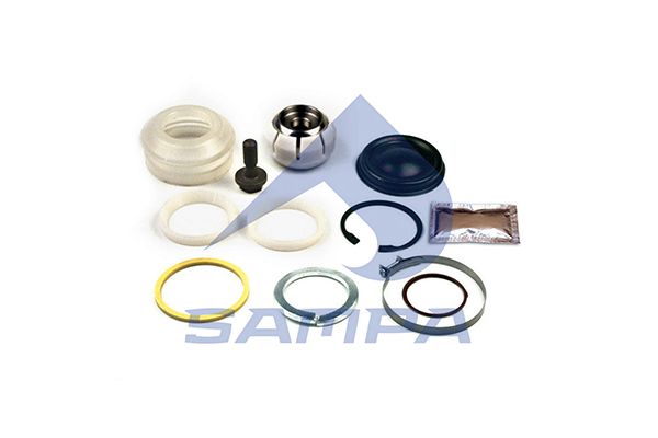 SAMPA 030.503 Repair Kit, control/trailing arm