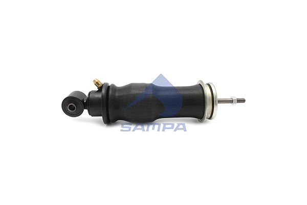 SAMPA 040.178 Shock Absorber, driver cab suspension
