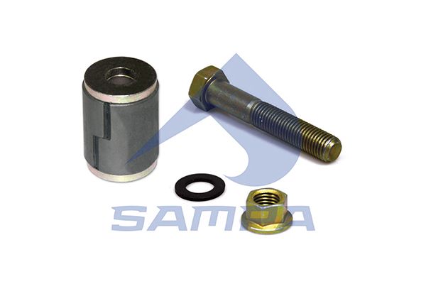 SAMPA 050.565 Repair Kit, spring bolt