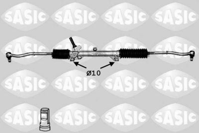 Steering Gear SASIC 0004294B