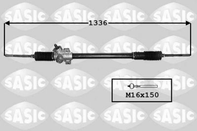 Steering Gear SASIC 0054114
