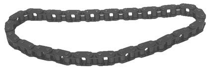 SASIC 0331091 Chain, oil pump drive