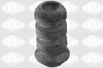 Rubber Buffer, suspension SASIC 0335365