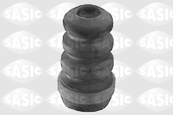 SASIC 0335395 Rubber Buffer, suspension