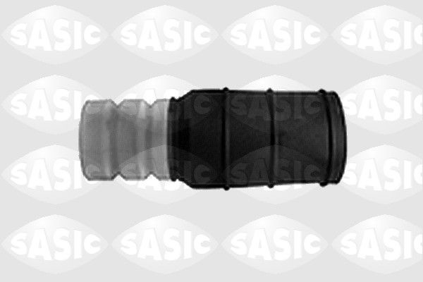 SASIC 0335415 Rubber Buffer, suspension