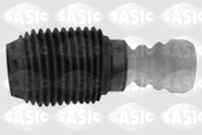 Rubber Buffer, suspension SASIC 0335515