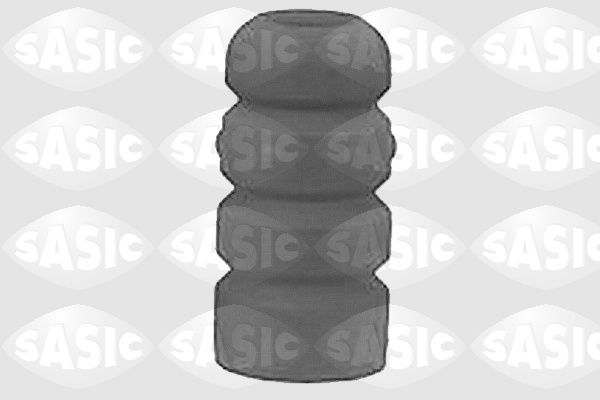 SASIC 0335845 Rubber Buffer, suspension