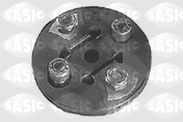 SASIC 0404144S Steering Column Coupling