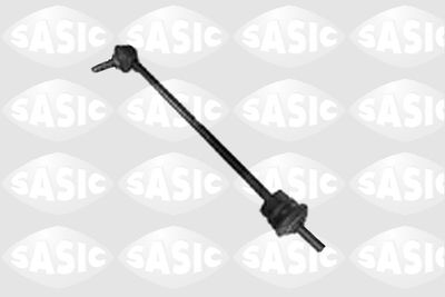 Link/Coupling Rod, stabiliser bar SASIC 0875405