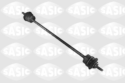 Link/Coupling Rod, stabiliser bar SASIC 0875415