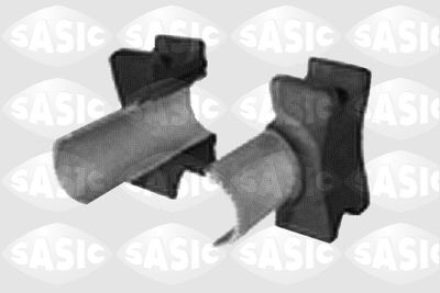 Mounting, stabiliser bar SASIC 0945355UN