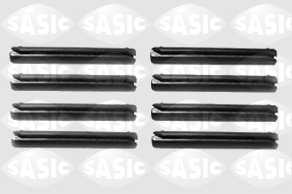 SASIC 1000716S Mounting Kit, door