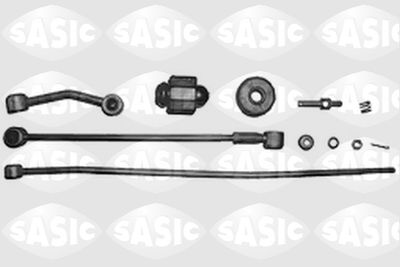 Selector-/Shift Rod SASIC 1002453