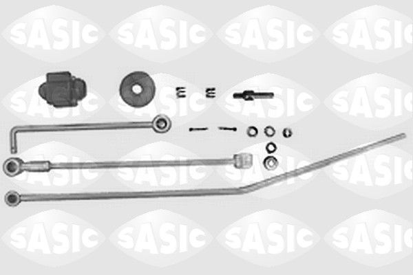 SASIC 1002464 Selector-/Shift Rod
