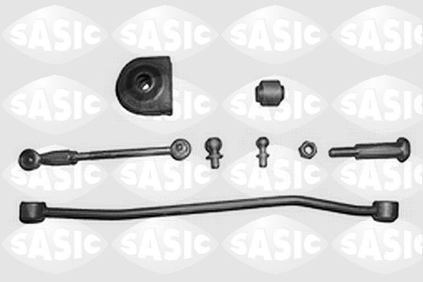 SASIC 1002473 Selector-/Shift Rod