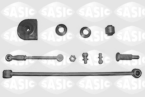 SASIC 1002474 Selector-/Shift Rod