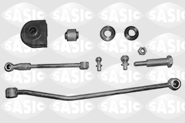SASIC 1002475 Selector-/Shift Rod