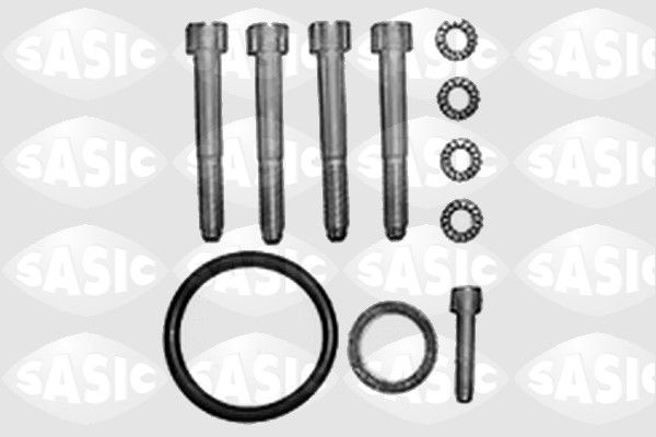 SASIC 1002613 Repair kit, supporting/ball joint