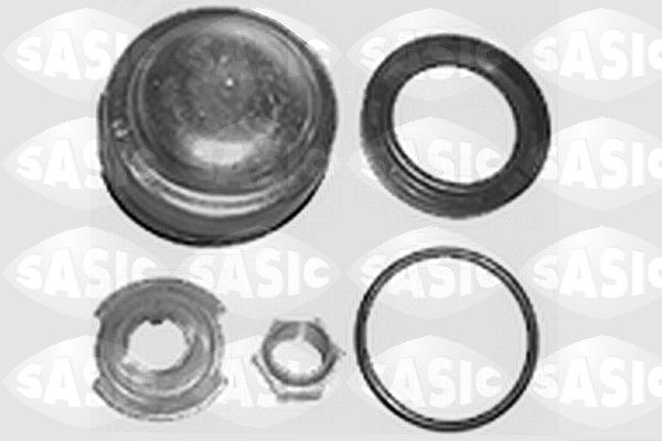SASIC 1003700 Repair Kit, axle beam