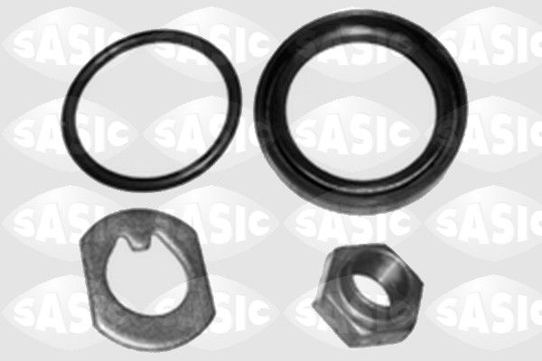 SASIC 1003722 Repair Kit, axle beam