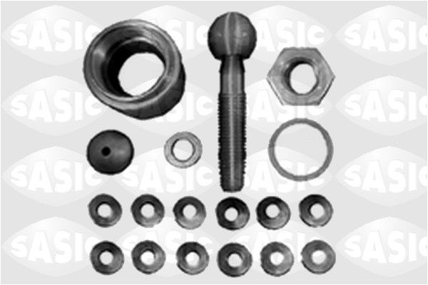 SASIC 1003836 Repair Kit, steering gear