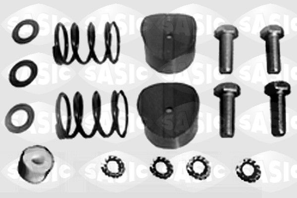 SASIC 1004002S Bush, steering shaft