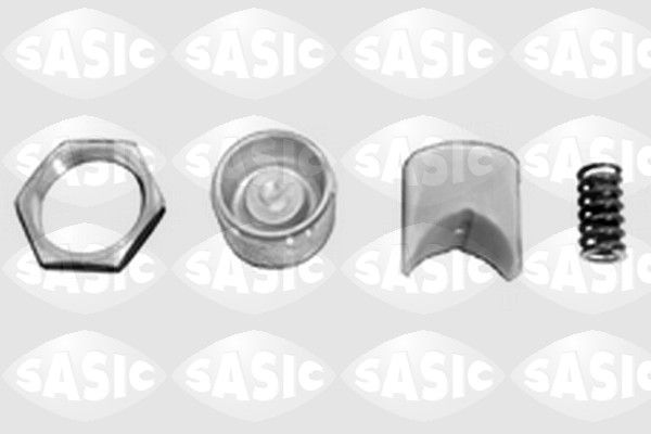 SASIC 1004012 Bush, steering shaft