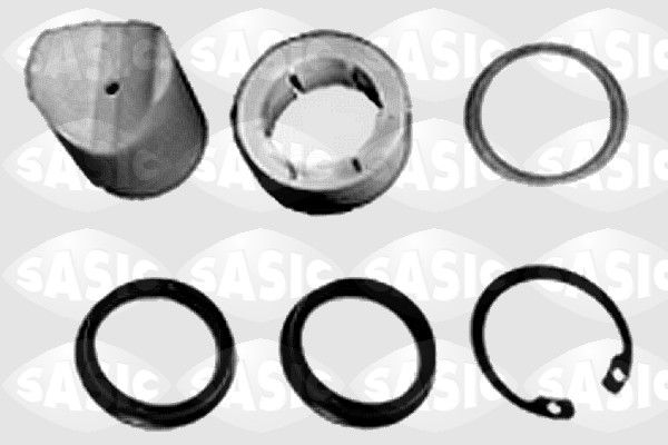 SASIC 1004022S Bush, steering shaft