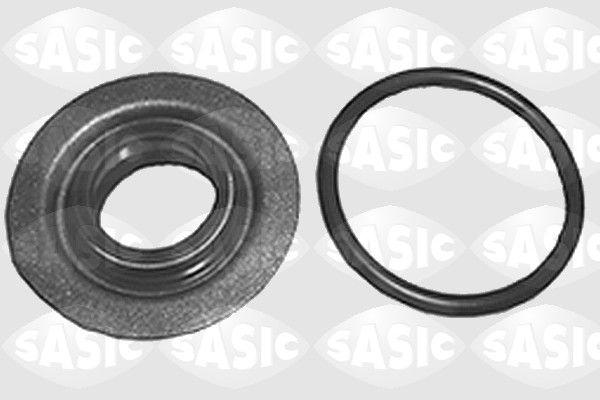 SASIC 1005206 Mounting, shock absorber