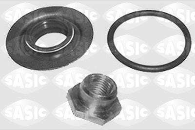 Mounting, shock absorber SASIC 1005244