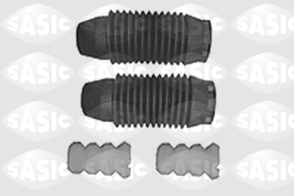 SASIC 1005250 Mounting, shock absorber