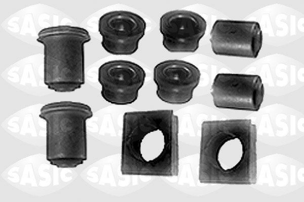 SASIC 100A404S Repair Kit, axle beam