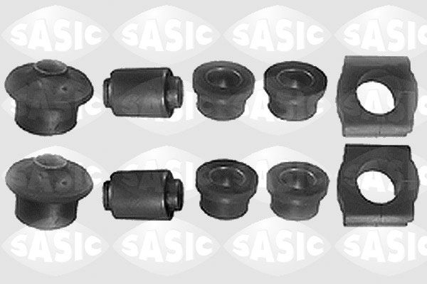 SASIC 100A504S Repair Kit, axle beam
