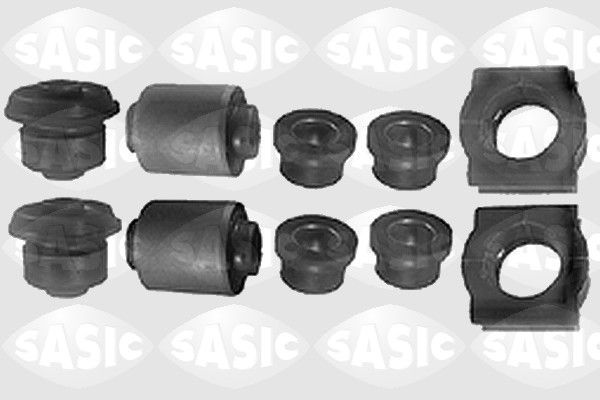 SASIC 100A505S Repair Kit, axle beam