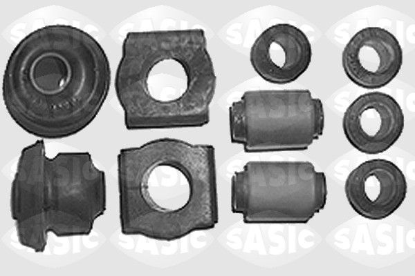 SASIC 100C504 Repair Kit, axle beam