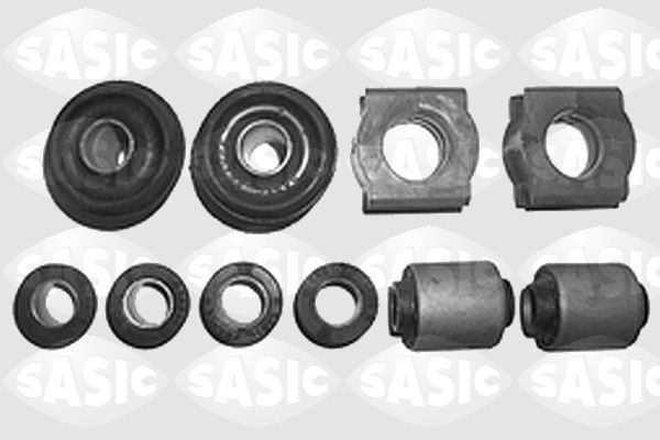 SASIC 100C505 Repair Kit, axle beam