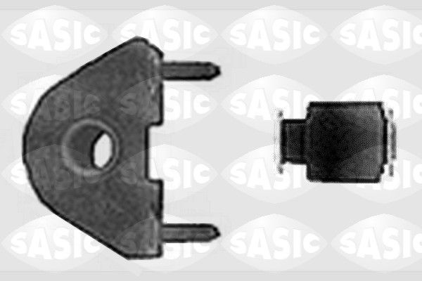 SASIC 1013561S Repair Kit, control arm