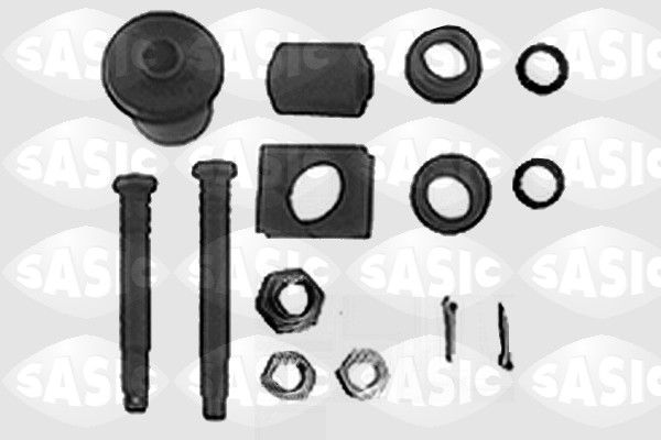 SASIC 1023527 Repair Kit, axle beam