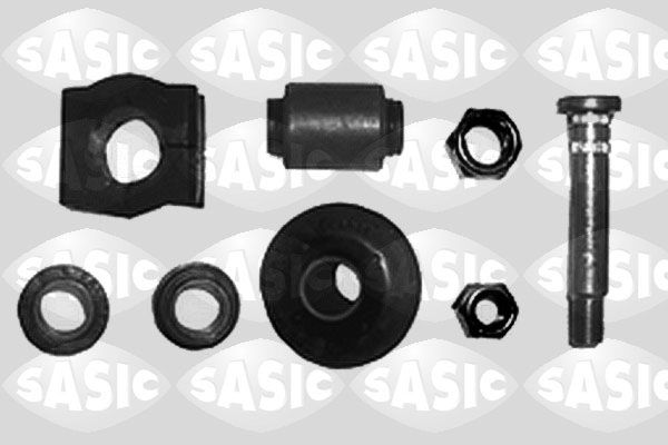 SASIC 1023535 Repair Kit, axle beam