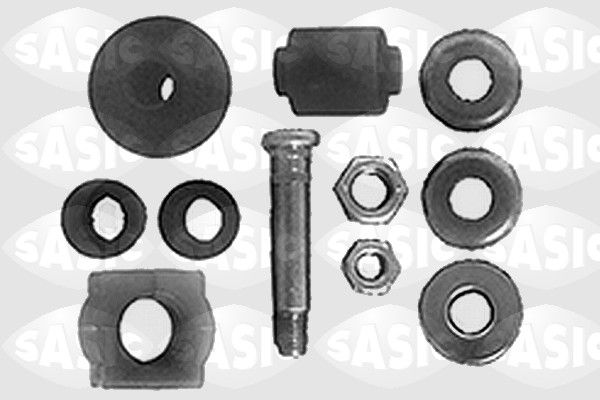 SASIC 1023549 Repair Kit, axle beam