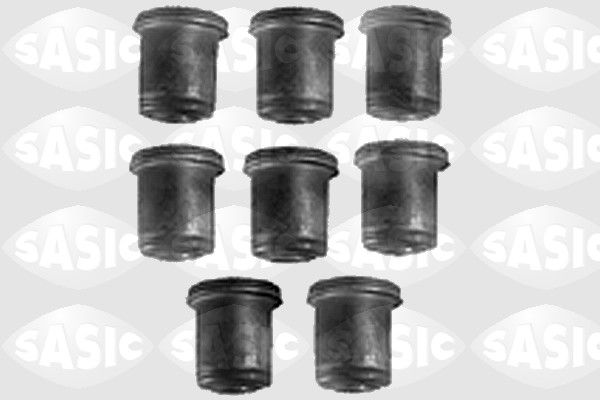 SASIC 105A537S Repair Kit, axle beam